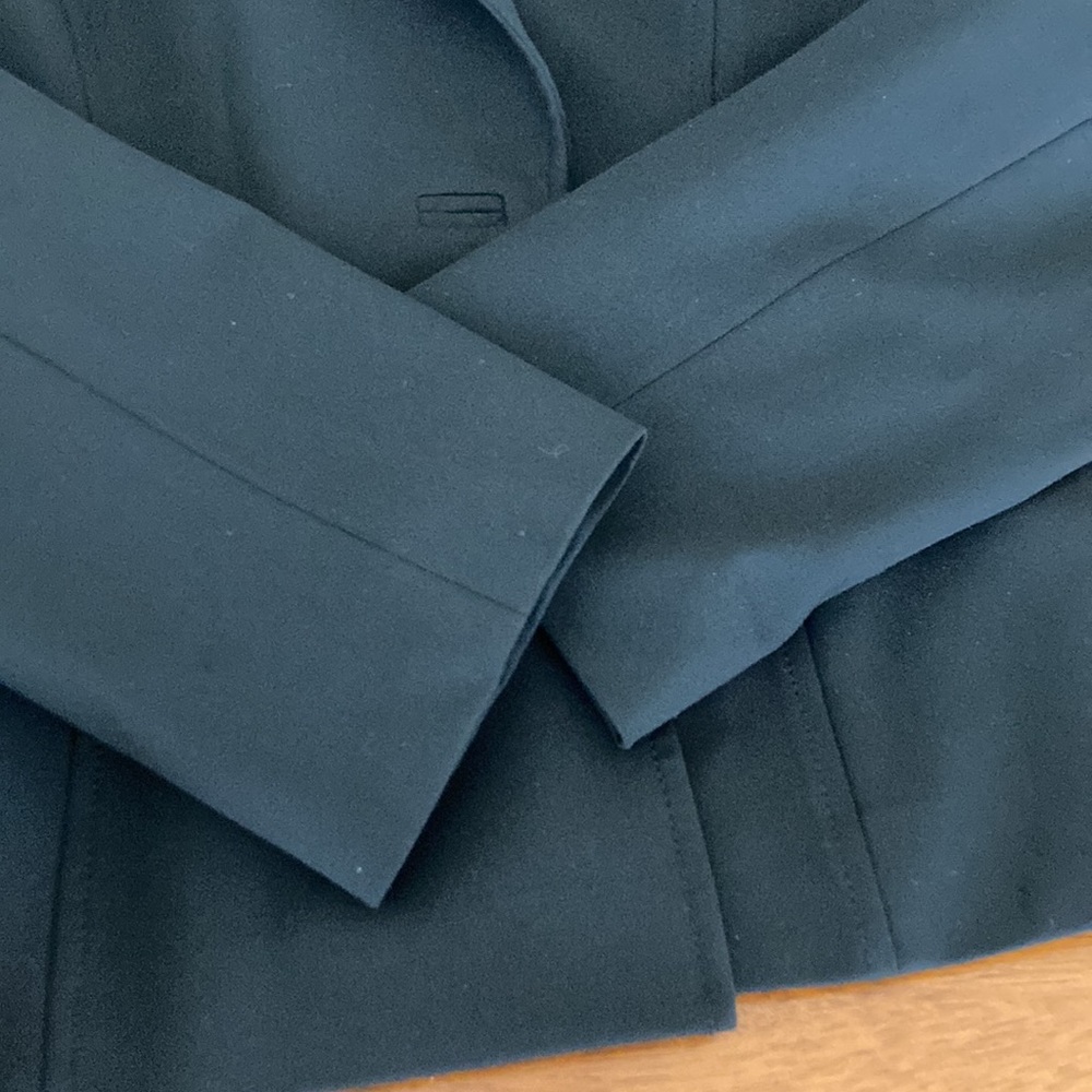 Jacket - Picture 6 of 7